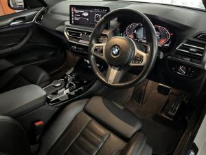BMW X3 xDrive20d M Sport - Image 9