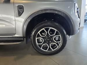 Ford Everest 3.0TD V6 4WD Wildtrak - Image 10