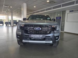 Ford Everest 3.0TD V6 4WD Wildtrak - Image 2