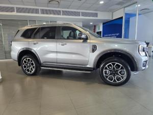 Ford Everest 3.0TD V6 4WD Wildtrak - Image 3