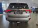 Ford Everest 3.0TD V6 4WD Wildtrak - Thumbnail 4