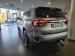 Ford Everest 3.0TD V6 4WD Wildtrak - Thumbnail 5