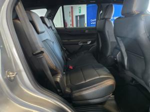 Ford Everest 3.0TD V6 4WD Wildtrak - Image 8