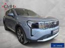Thumbnail Ford Territory 1.8T Titanium