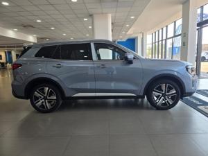 Ford Territory 1.8T Titanium - Image 3