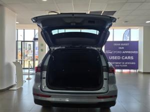 Ford Territory 1.8T Titanium - Image 9
