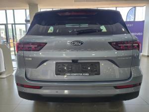 Ford Territory 1.8T Titanium - Image 4