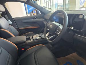 Ford Territory 1.8T Titanium - Image 5