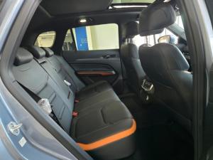 Ford Territory 1.8T Titanium - Image 7