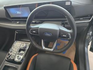 Ford Territory 1.8T Titanium - Image 9