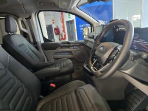 Ford Tourneo Custom 2.0SiT Titanium X - Image 10