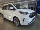 Thumbnail Ford Tourneo Custom 2.0SiT Titanium X