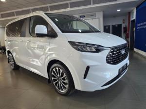 Ford Tourneo Custom 2.0SiT Titanium X - Image 1