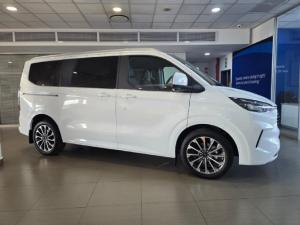 Ford Tourneo Custom 2.0SiT Titanium X - Image 2