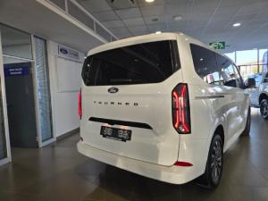 Ford Tourneo Custom 2.0SiT Titanium X - Image 3