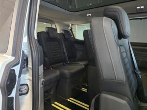 Ford Tourneo Custom 2.0SiT Titanium X - Image 4