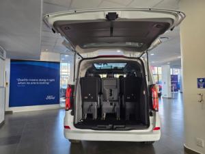 Ford Tourneo Custom 2.0SiT Titanium X - Image 5