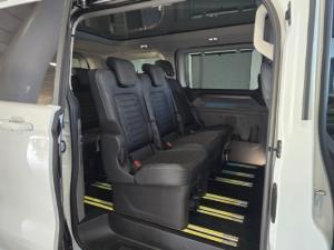 Ford Tourneo Custom 2.0SiT Titanium X - Image 8