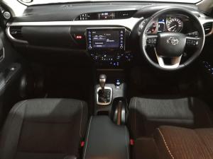 Toyota Hilux 2.8GD-6 double cab 4x4 Raider auto - Image 10