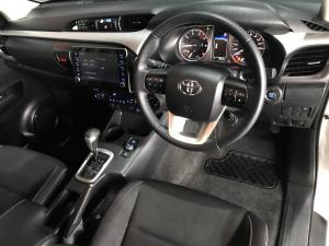 Toyota Hilux 2.8GD-6 double cab 4x4 Raider auto - Image 11