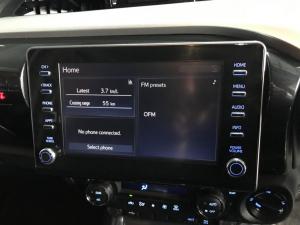 Toyota Hilux 2.8GD-6 double cab 4x4 Raider auto - Image 12