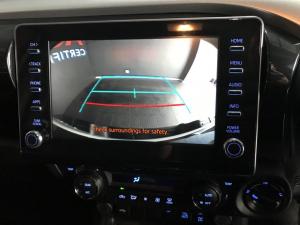Toyota Hilux 2.8GD-6 double cab 4x4 Raider auto - Image 13