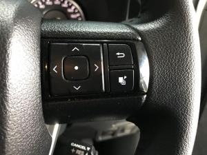Toyota Hilux 2.8GD-6 double cab 4x4 Raider auto - Image 17