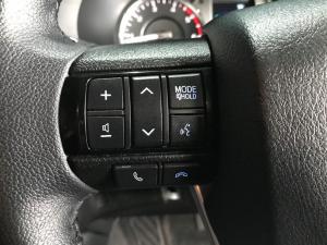 Toyota Hilux 2.8GD-6 double cab 4x4 Raider auto - Image 18