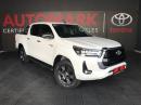 Thumbnail Toyota Hilux 2.8GD-6 double cab 4x4 Raider auto