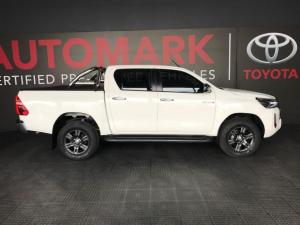 Toyota Hilux 2.8GD-6 double cab 4x4 Raider auto - Image 2