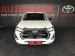 Toyota Hilux 2.8GD-6 double cab 4x4 Raider auto - Thumbnail 3
