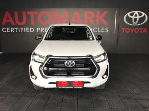 Toyota Hilux 2.8GD-6 double cab 4x4 Raider auto - Image 3