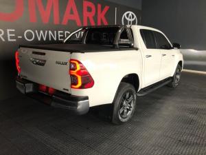 Toyota Hilux 2.8GD-6 double cab 4x4 Raider auto - Image 4