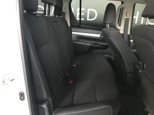 Toyota Hilux 2.8GD-6 double cab 4x4 Raider auto - Image 8