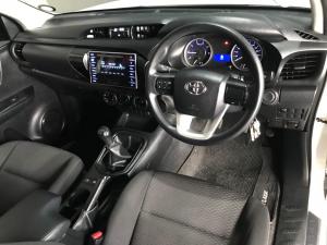 Toyota Hilux 2.4GD-6 Xtra cab SRX - Image 11