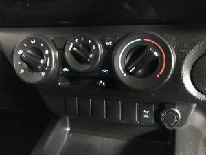 Toyota Hilux 2.4GD-6 Xtra cab SRX - Image 14