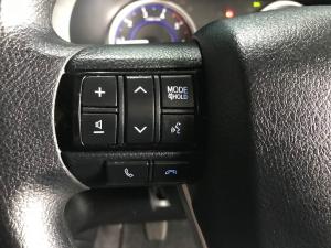 Toyota Hilux 2.4GD-6 Xtra cab SRX - Image 17