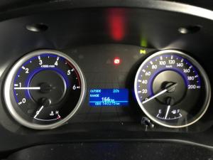 Toyota Hilux 2.4GD-6 Xtra cab SRX - Image 18