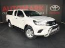 Thumbnail Toyota Hilux 2.4GD-6 Xtra cab SRX