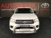 Toyota Hilux 2.4GD-6 Xtra cab SRX - Thumbnail 2