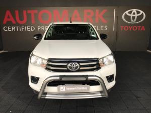 Toyota Hilux 2.4GD-6 Xtra cab SRX - Image 2
