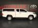 Toyota Hilux 2.4GD-6 Xtra cab SRX - Thumbnail 3