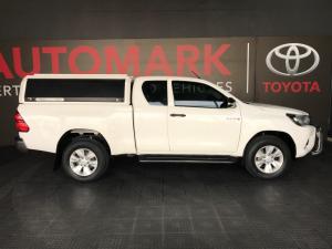 Toyota Hilux 2.4GD-6 Xtra cab SRX - Image 3