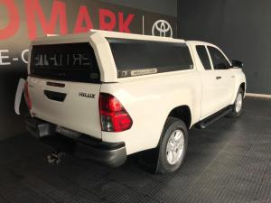 Toyota Hilux 2.4GD-6 Xtra cab SRX - Image 4