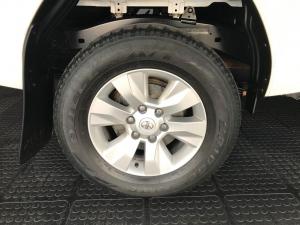Toyota Hilux 2.4GD-6 Xtra cab SRX - Image 7