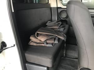 Toyota Hilux 2.4GD-6 Xtra cab SRX - Image 9