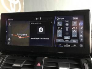 Toyota Land Cruiser 300 3.3D GR-Sport - Image 18