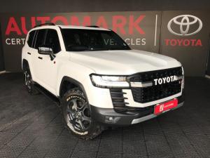 Toyota Land Cruiser 300 3.3D GR-Sport - Image 1