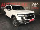 Thumbnail Toyota Land Cruiser 300 3.3D GR-Sport