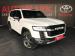 Toyota Land Cruiser 300 3.3D GR-Sport - Thumbnail 1